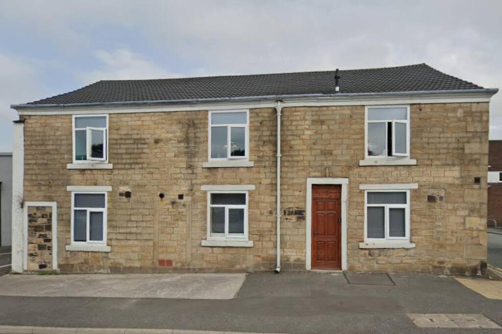 Fabulous Newly Refurbished Apartment - Great Links Bury  Exteriér fotografie